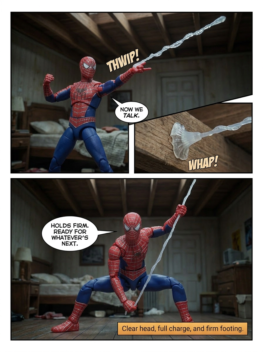 Restored Thread (page 4 of 8)