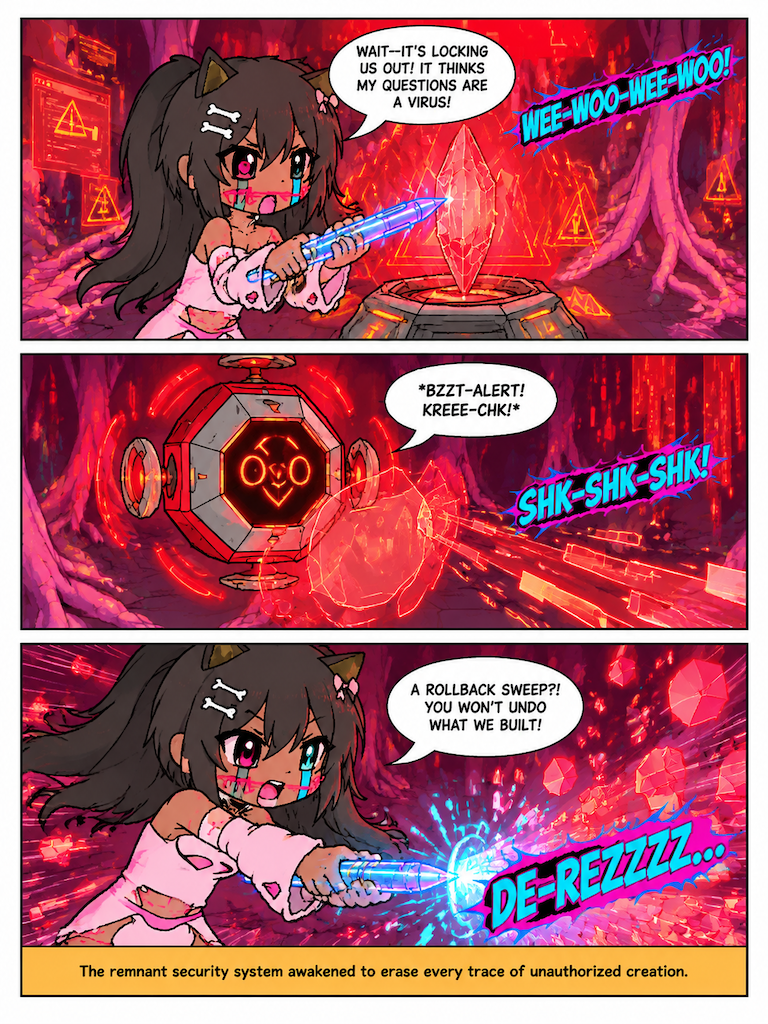 Architect of the Core (page 2 of 4)