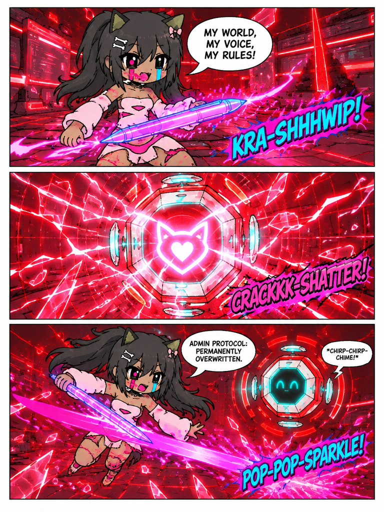 Architect of the Core (page 3 of 4)