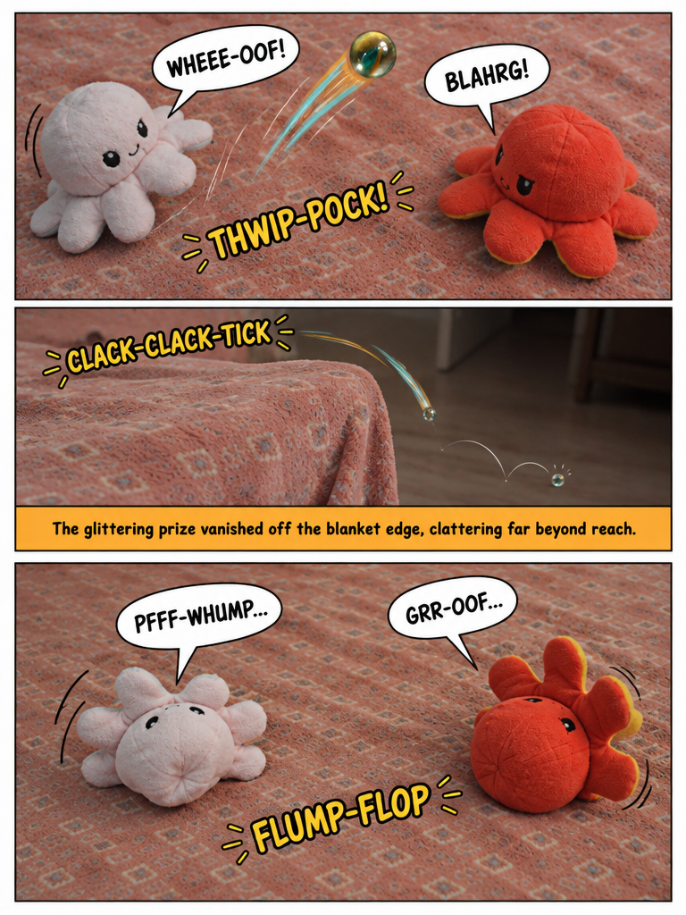 The Spoils of War (page 3 of 4)