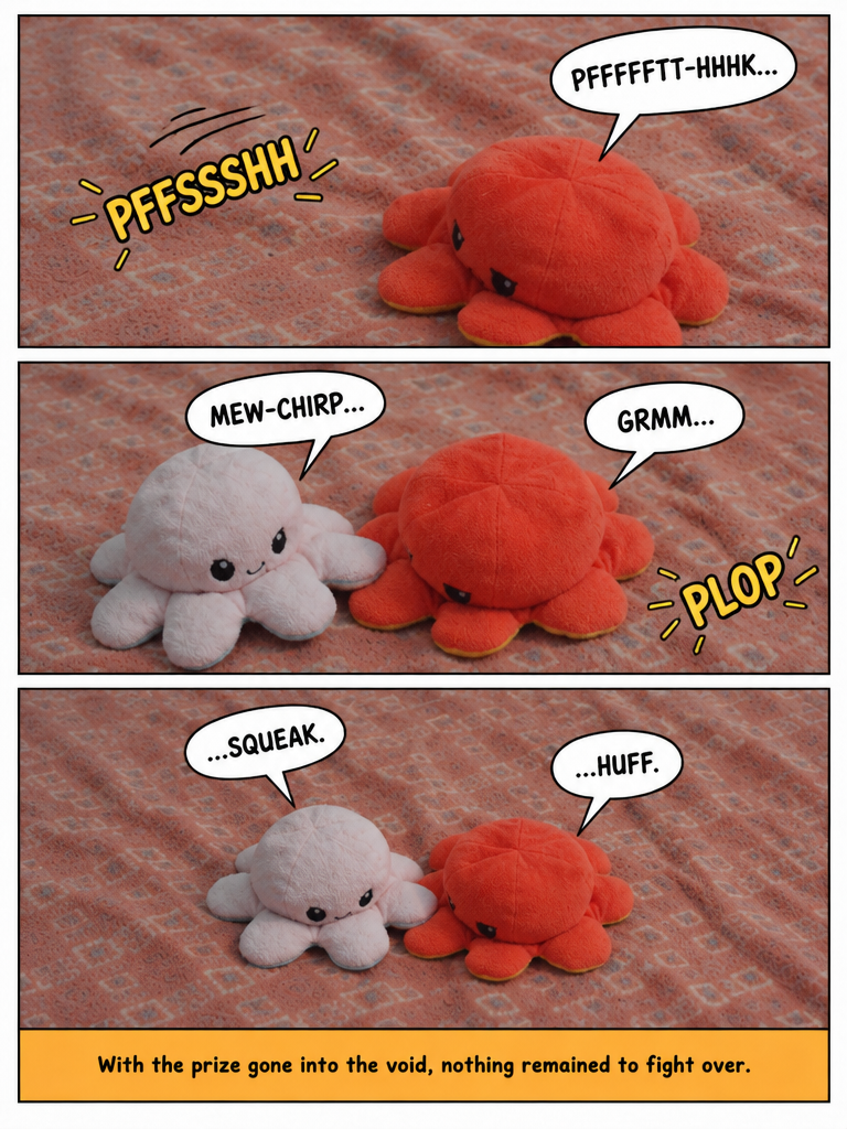 The Spoils of War (page 4 of 4)