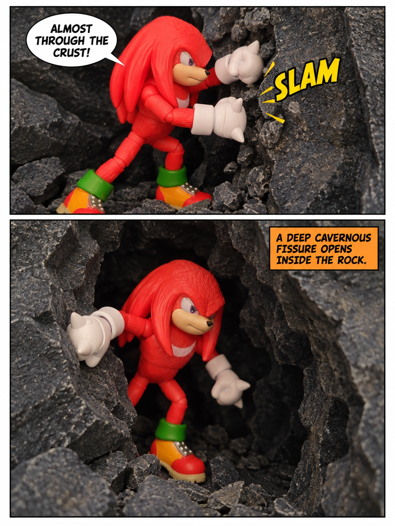 The Ring in the Rock (page 2 of 4)