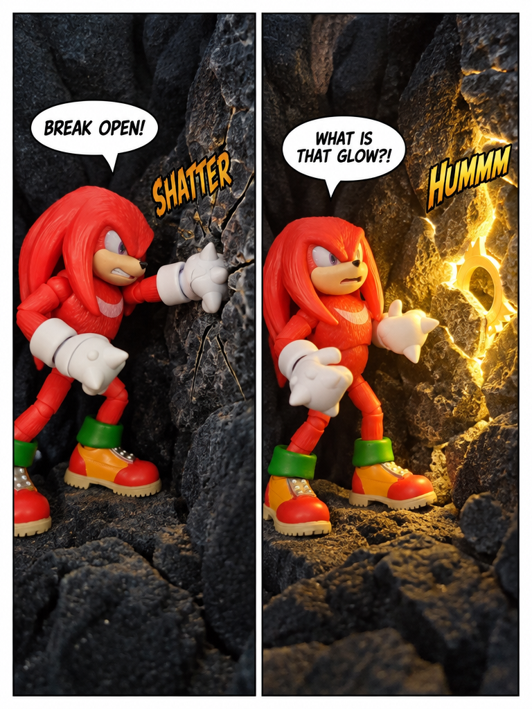 The Ring in the Rock (page 3 of 4)