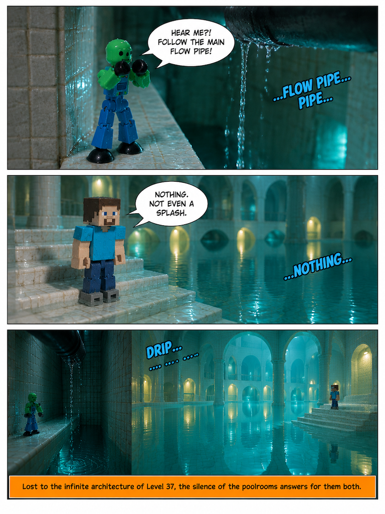 Divergent Currents (page 4 of 4)