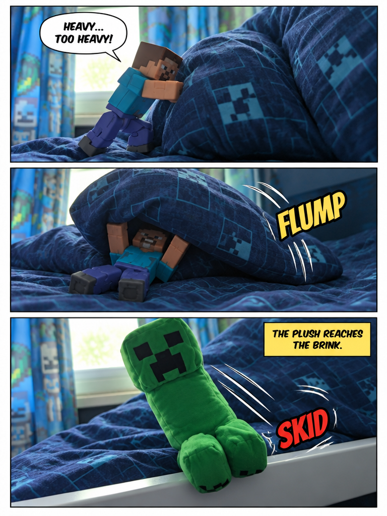 Fortifying the Bed (page 3 of 4)