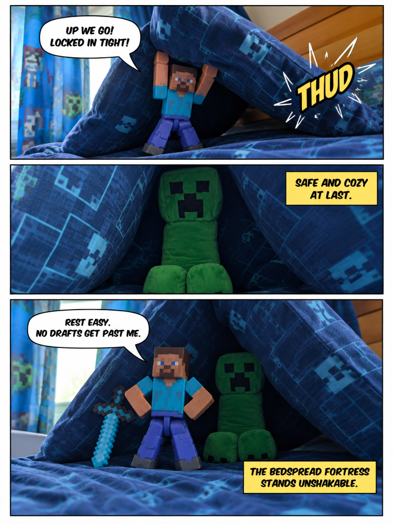Fortifying the Bed (page 4 of 4)
