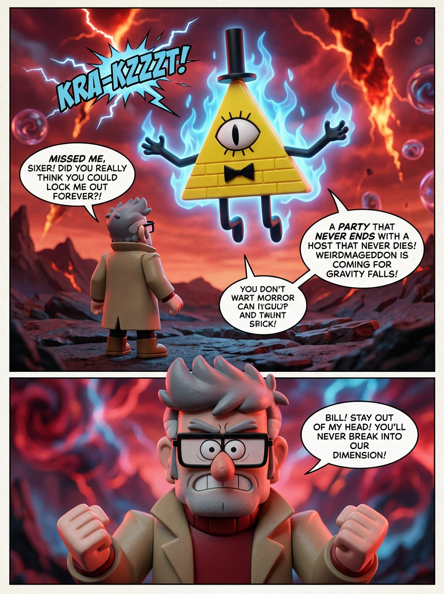 The Mindscape Warning (page 3 of 4)