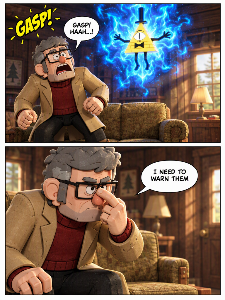 The Mindscape Warning (page 4 of 4)