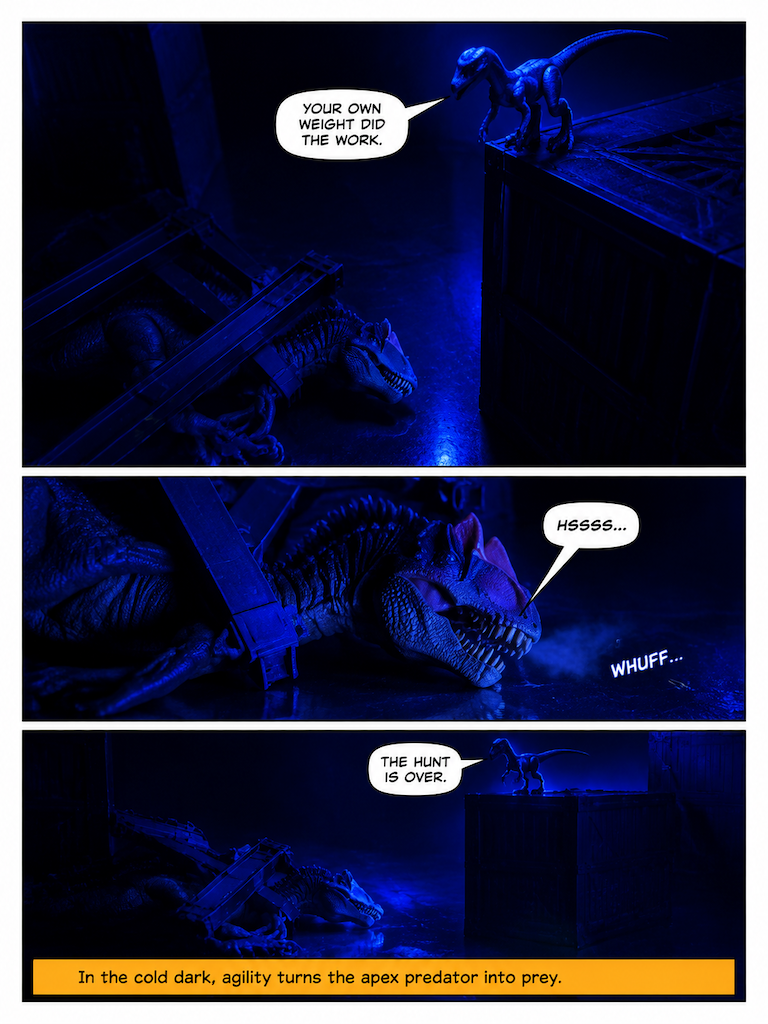 The Shadow Hunt (page 4 of 4)