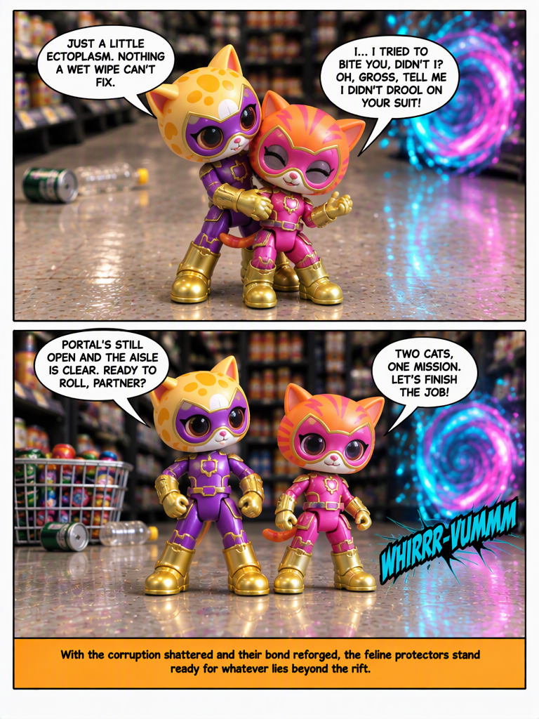 The Golden Cure (page 4 of 4)