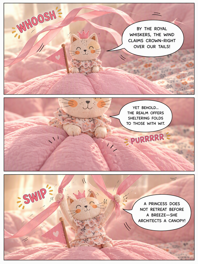 The Royal Canopy (page 2 of 8)
