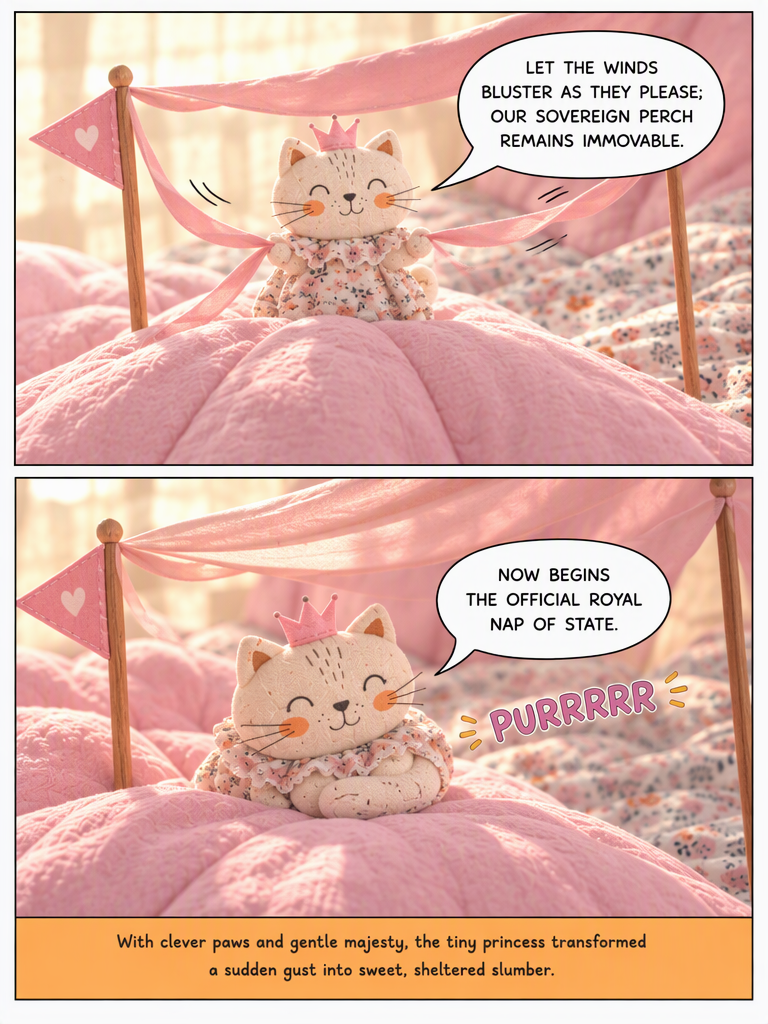 The Royal Canopy (page 4 of 8)