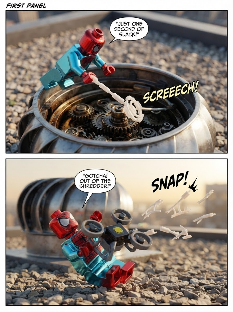 Turbine Retrieval (page 3 of 4)