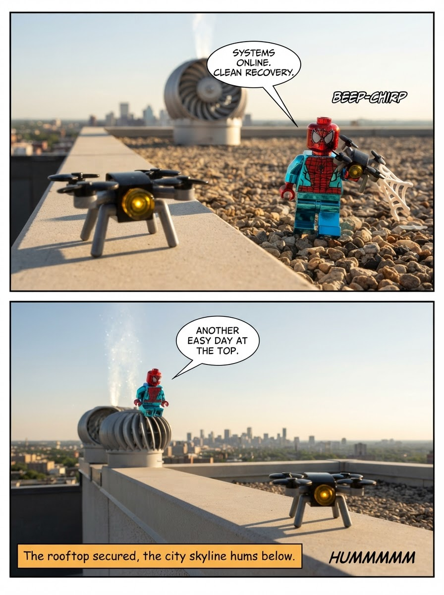 Turbine Retrieval (page 4 of 4)