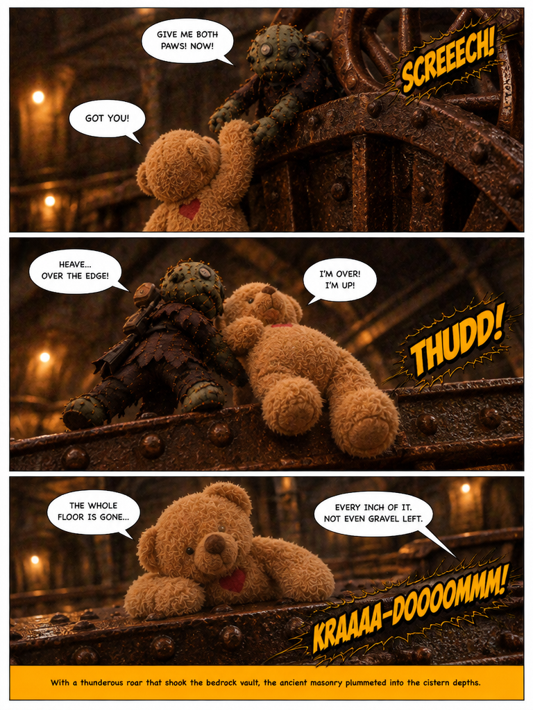 The Ring Above the Fall (page 3 of 4)