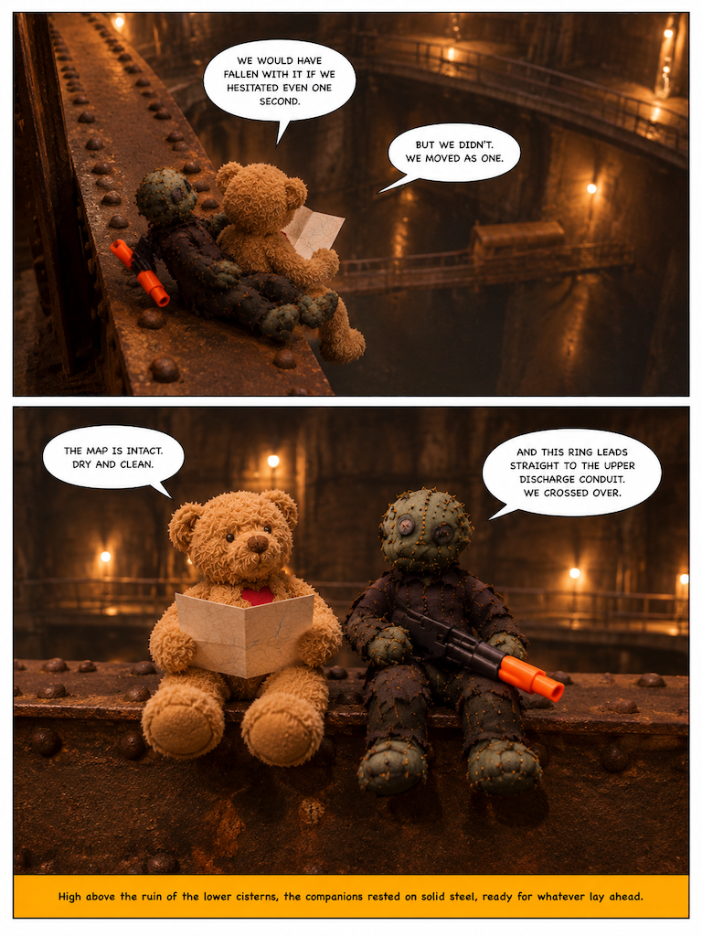 The Ring Above the Fall (page 4 of 4)