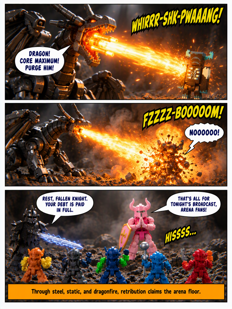 Thunder and Broadcast (page 4 of 4)