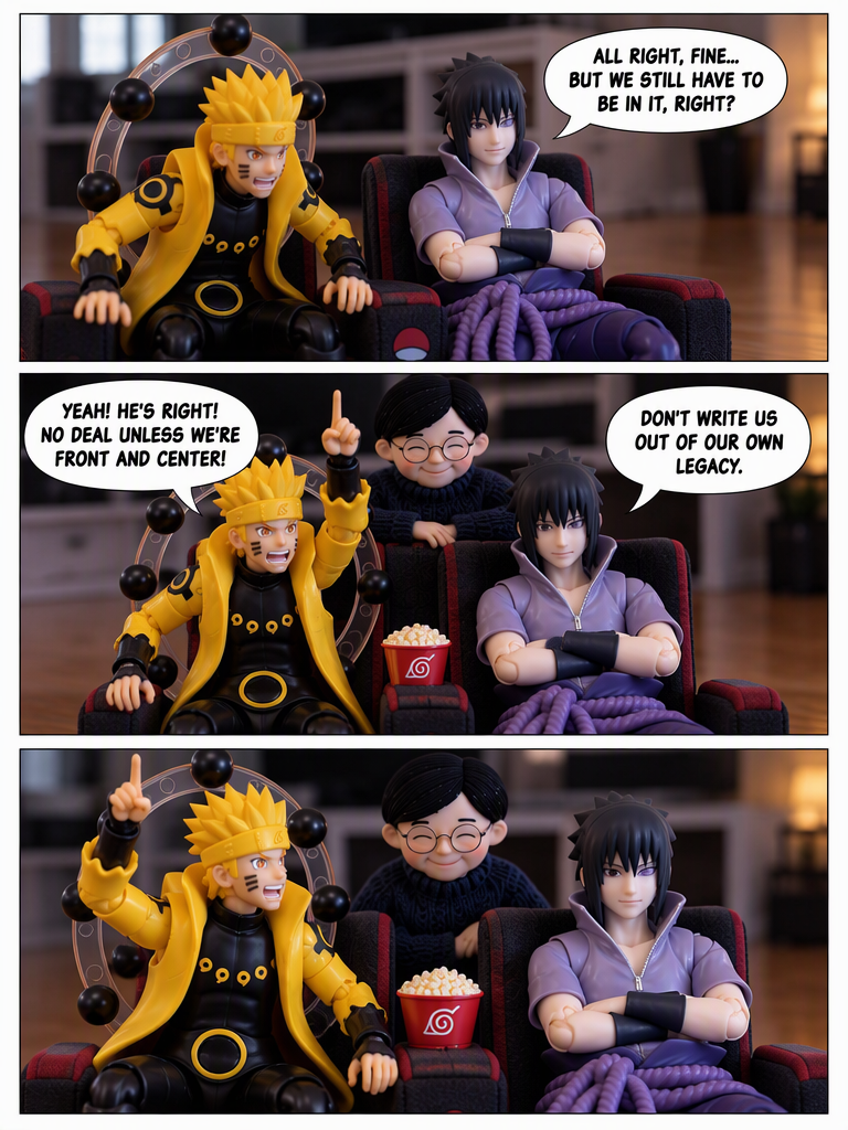 A New Generation (page 2 of 4)