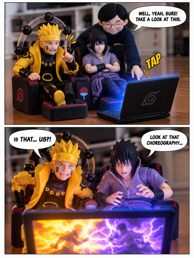 A New Generation (page 3 of 4)
