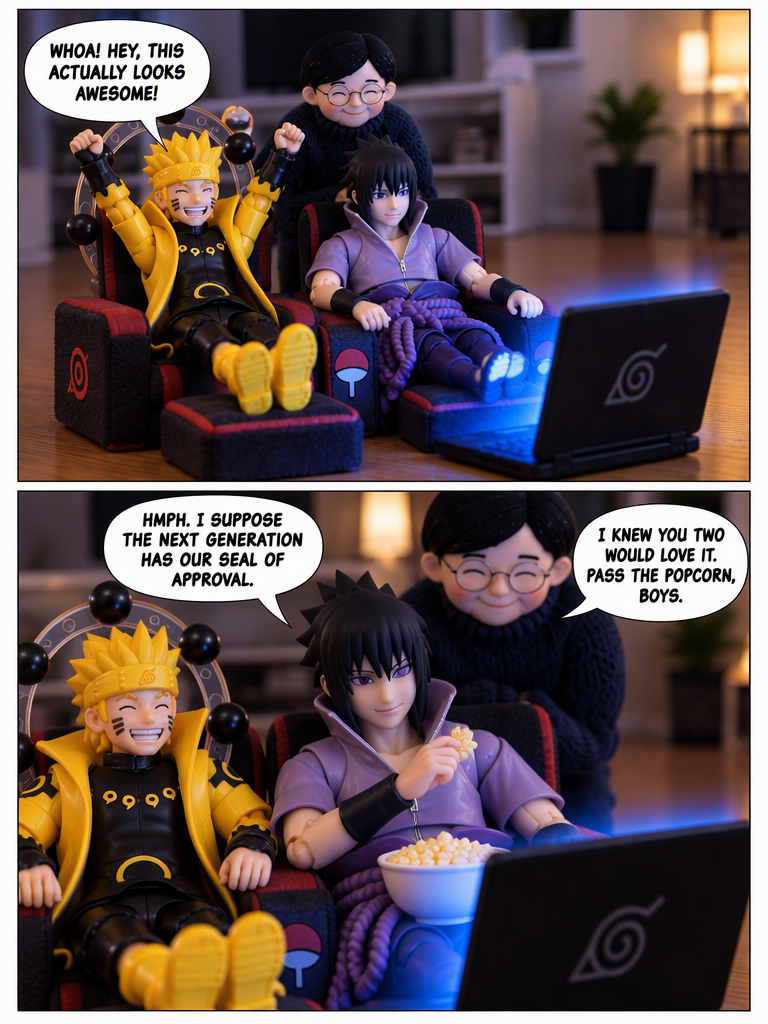 A New Generation (page 4 of 4)