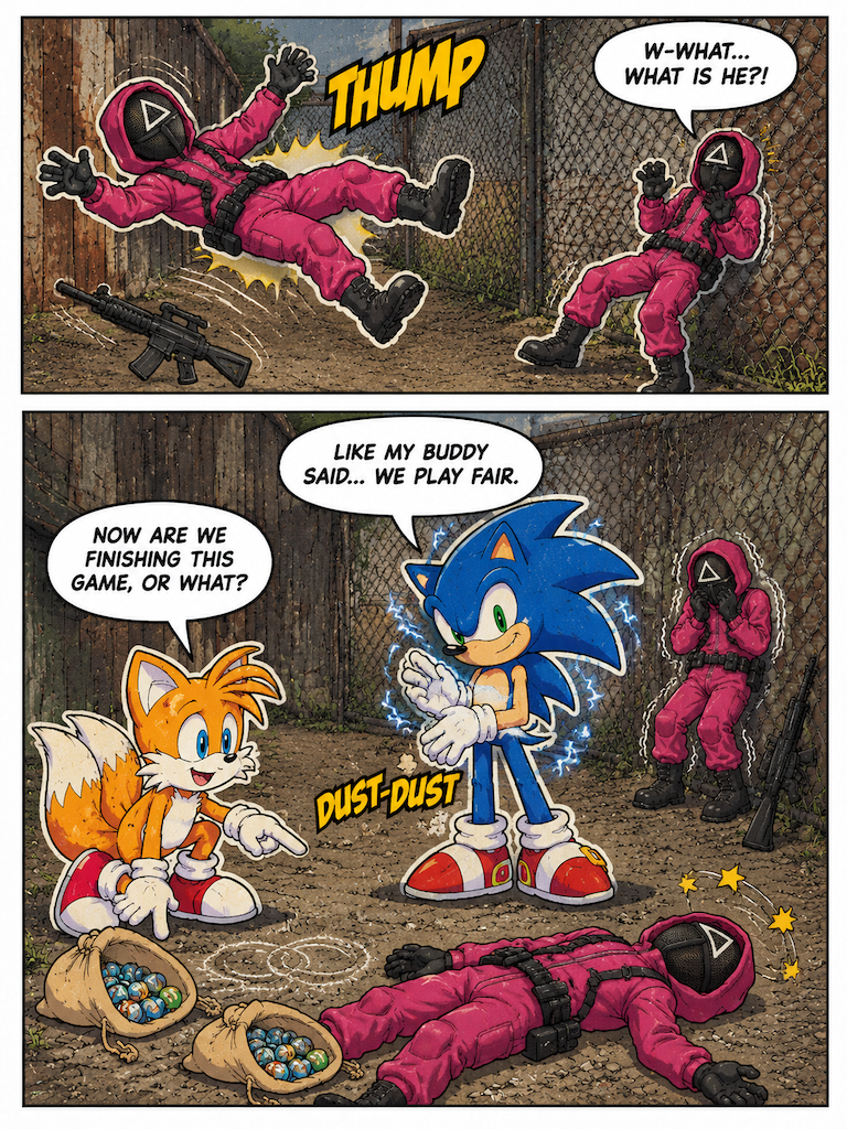 Call Their Bluff (page 4 of 4)