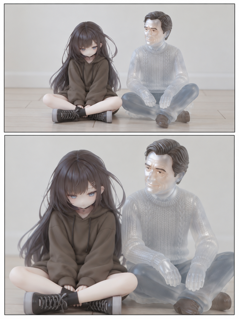 I MISS MY DAD (page 3 of 4)