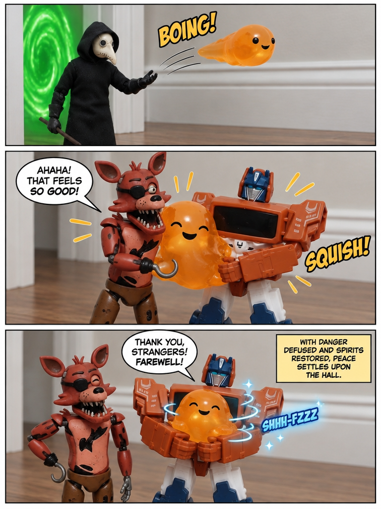 A Visit from the Doctor (page 4 of 4)