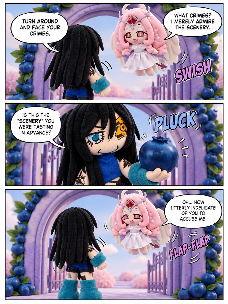 Obsession (page 2 of 4)