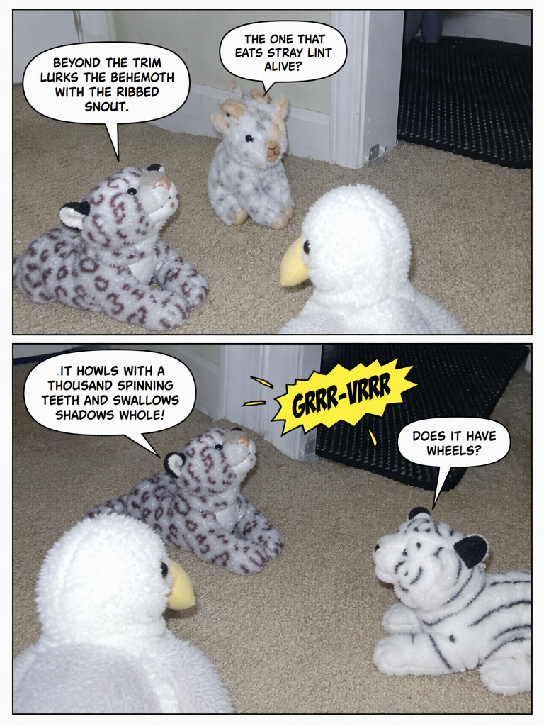 Tales in the Gloom (page 2 of 40)