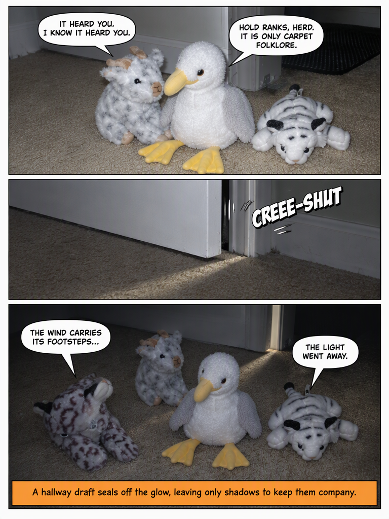 Tales in the Gloom (page 3 of 40)