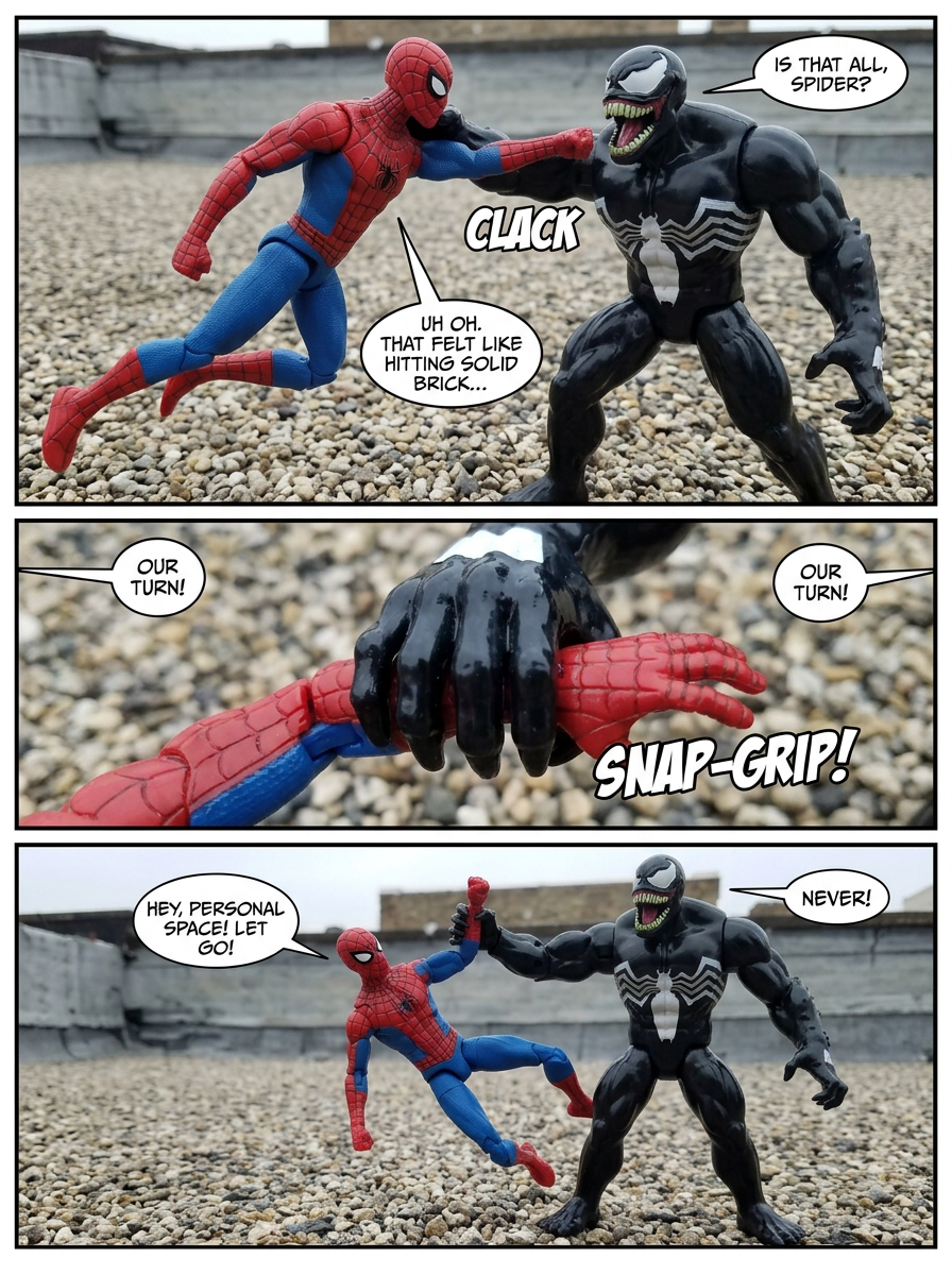 A Fall from Grace (page 2 of 4)