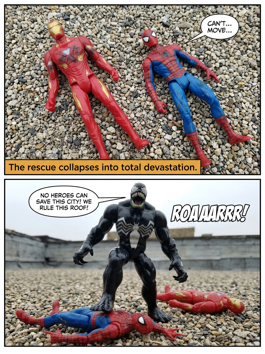 A Fall from Grace (page 4 of 4)