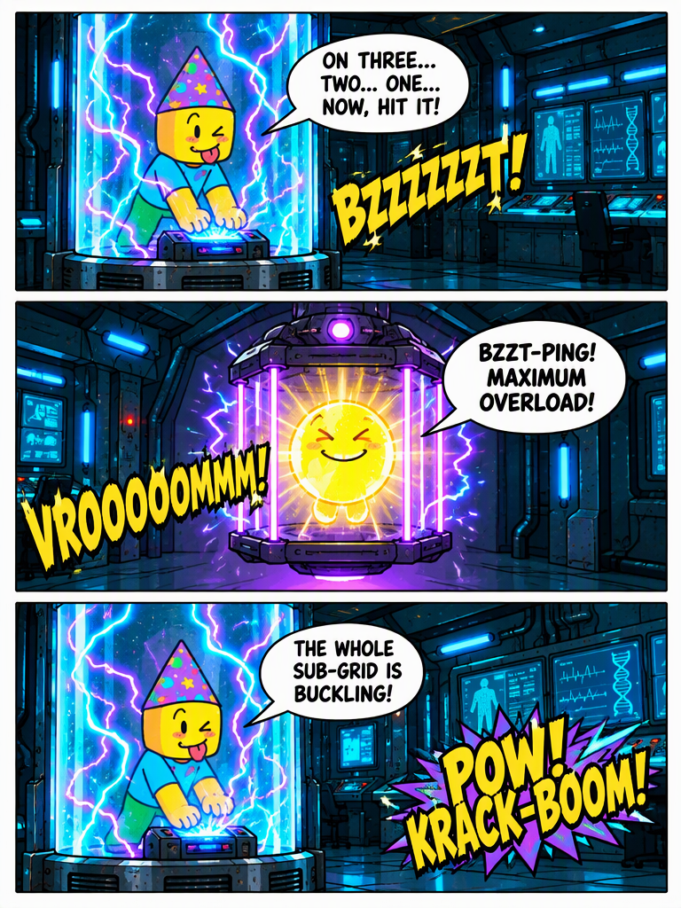 Circuit Breakers (page 2 of 4)
