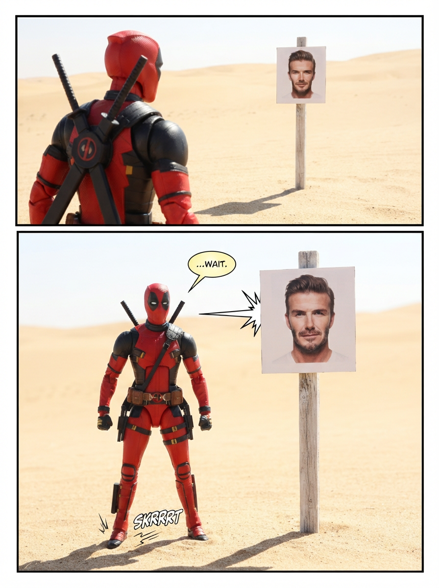 A Sign in the Sand (page 3 of 4)
