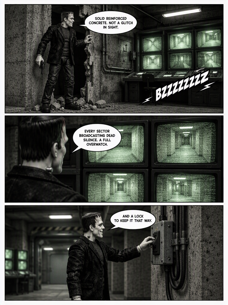 The Solid Room (page 2 of 4)
