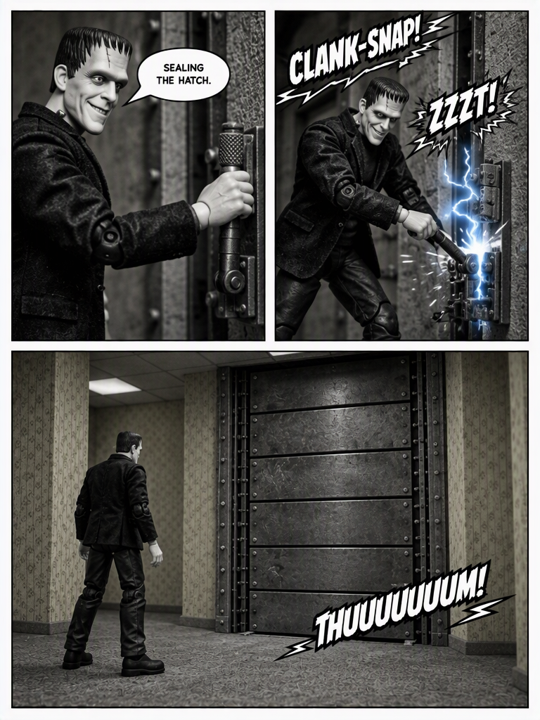 The Solid Room (page 3 of 4)