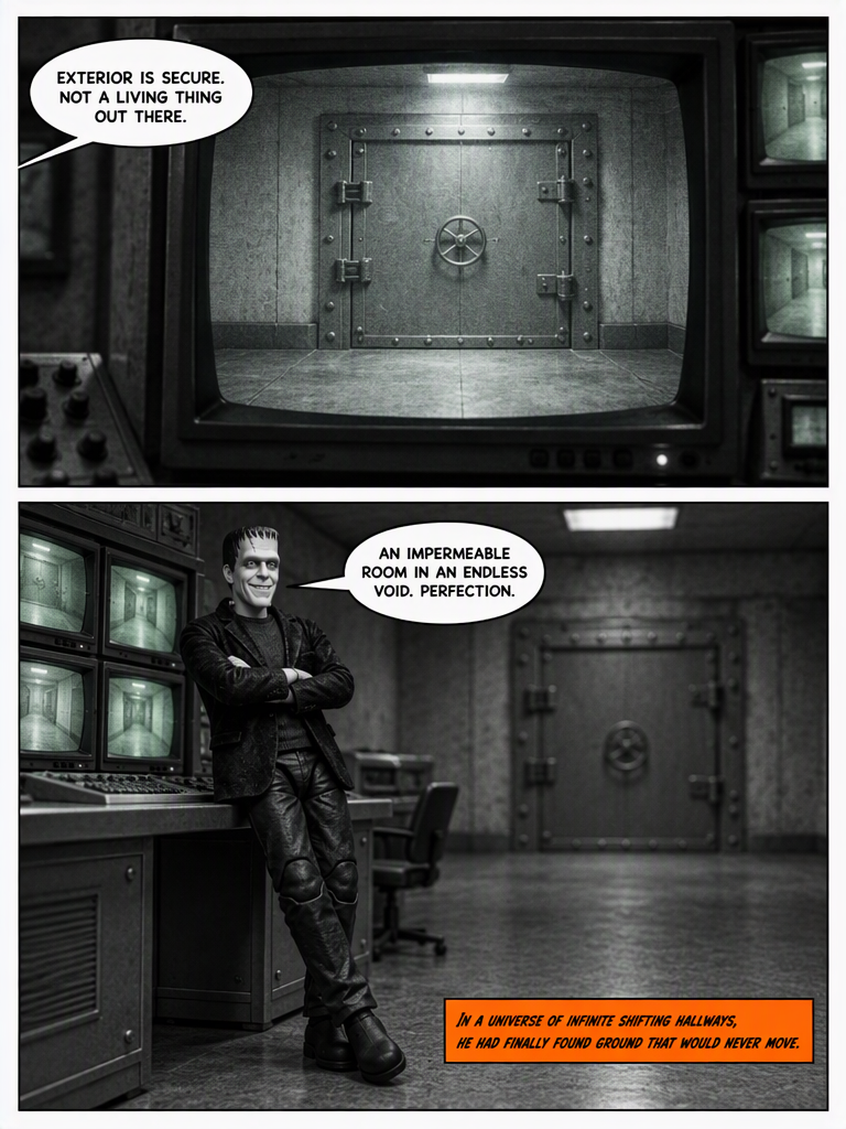 The Solid Room (page 4 of 4)