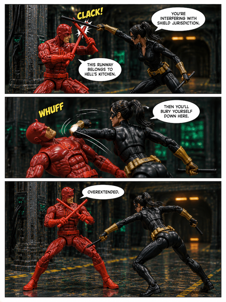 Sublevel Ambush (page 2 of 4)