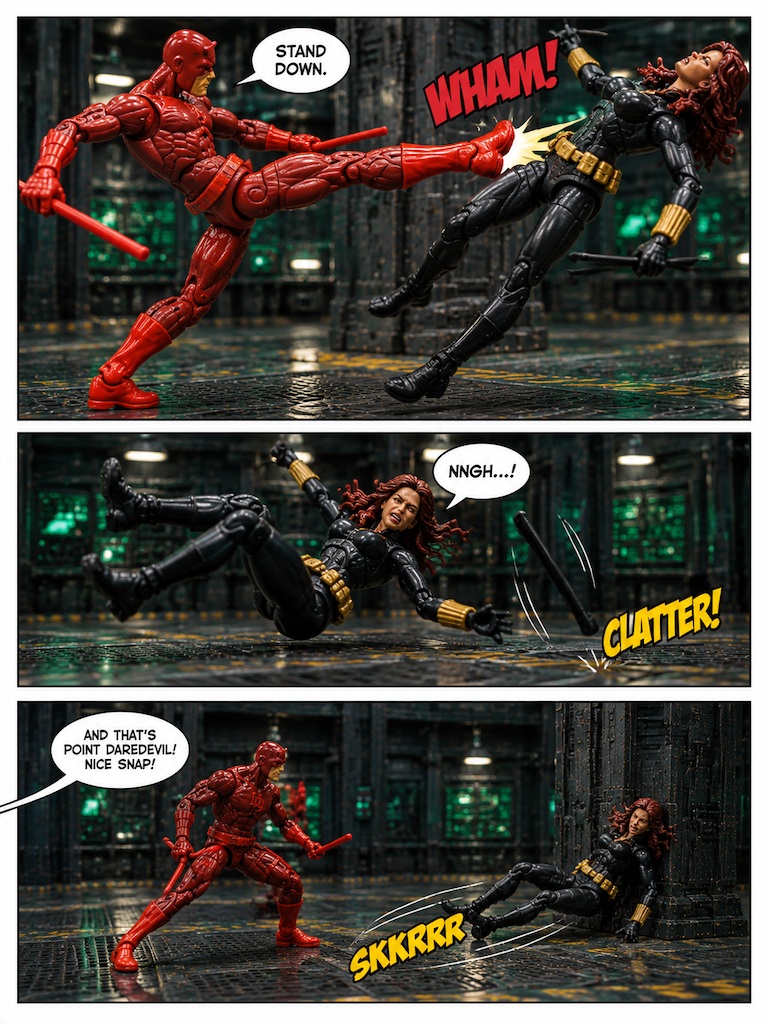Sublevel Ambush (page 3 of 4)