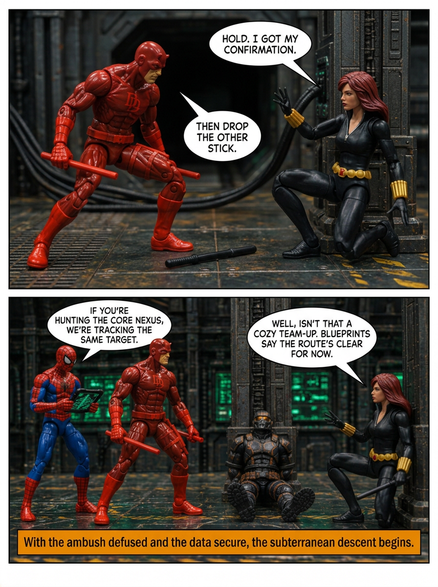 Sublevel Ambush (page 4 of 4)