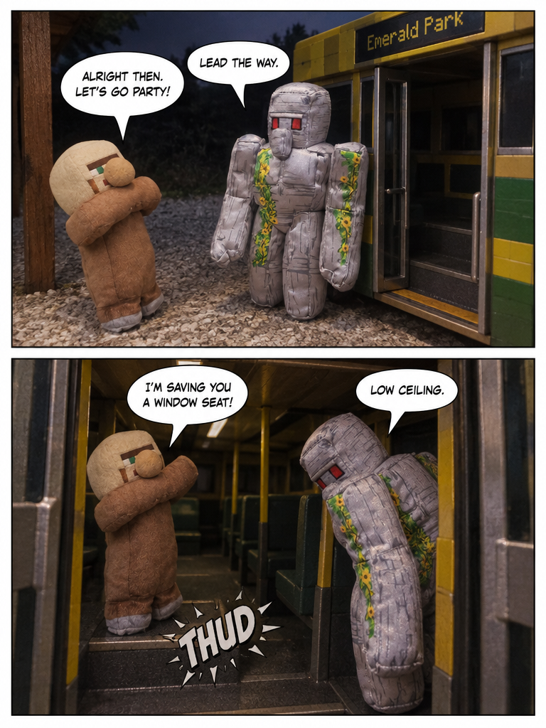 A Party to Die For (page 4 of 4)