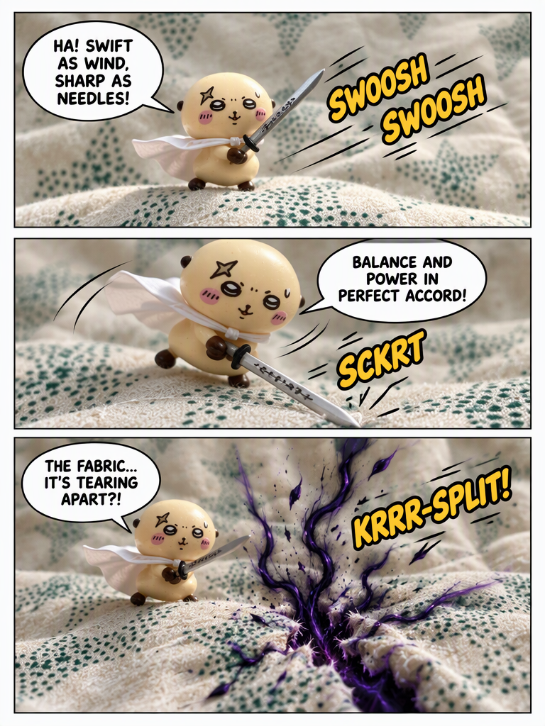 Mark of the Blade (page 2 of 4)