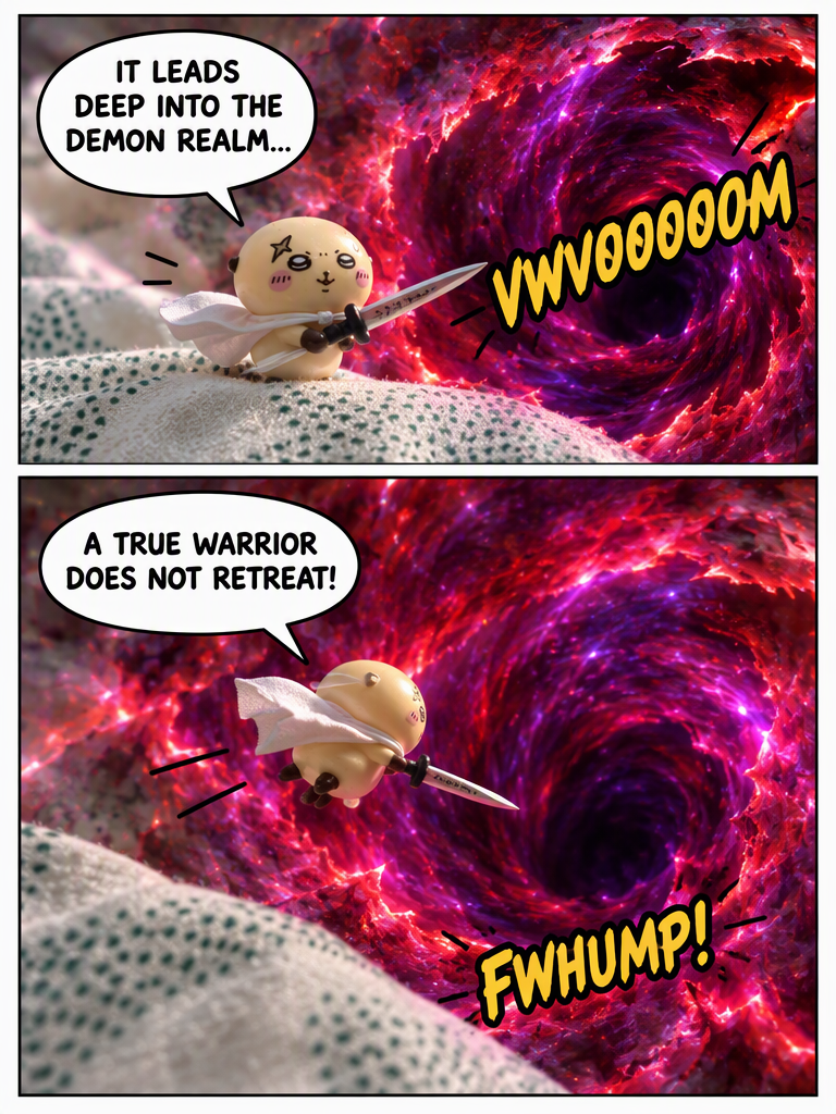 Mark of the Blade (page 3 of 4)