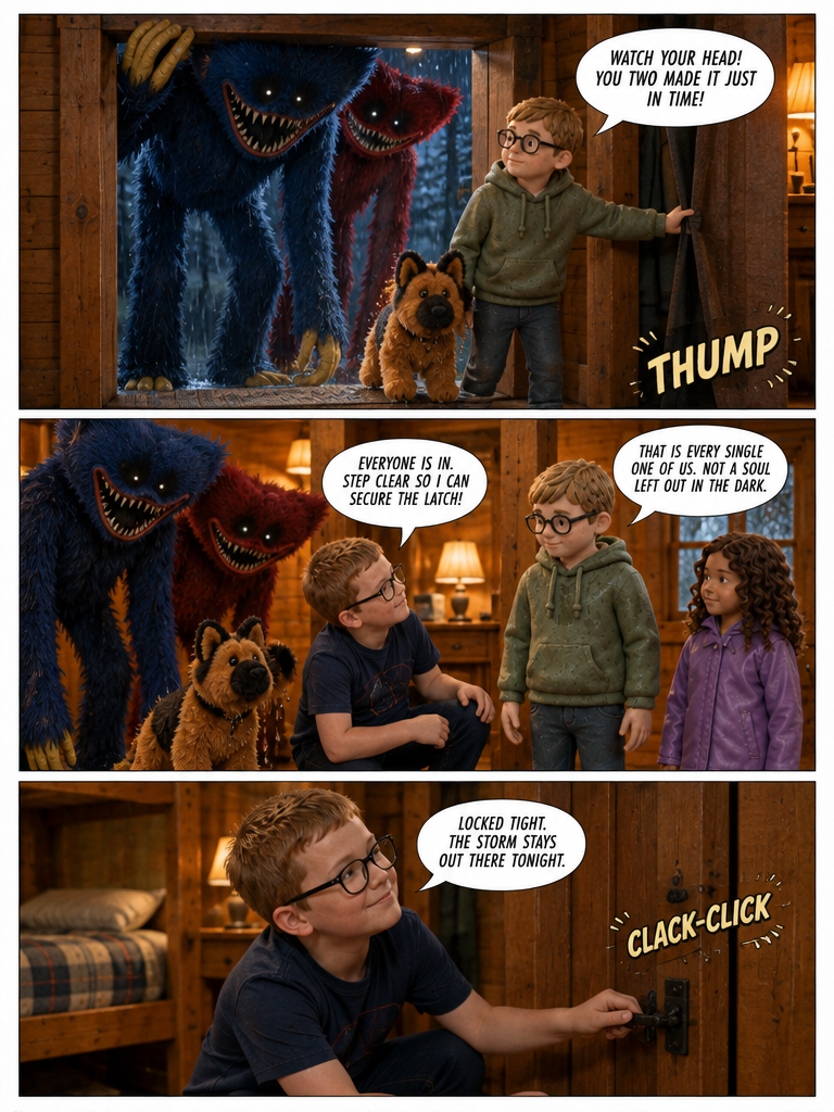 Shelter in the Storm (page 3 of 4)
