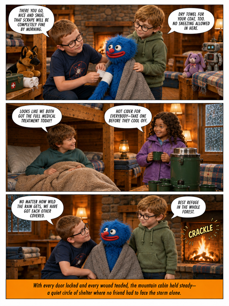 Shelter in the Storm (page 4 of 4)