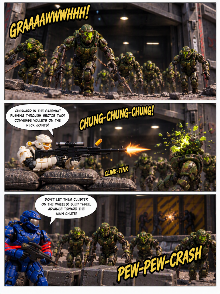 Year of the Scavengers (page 2 of 4)