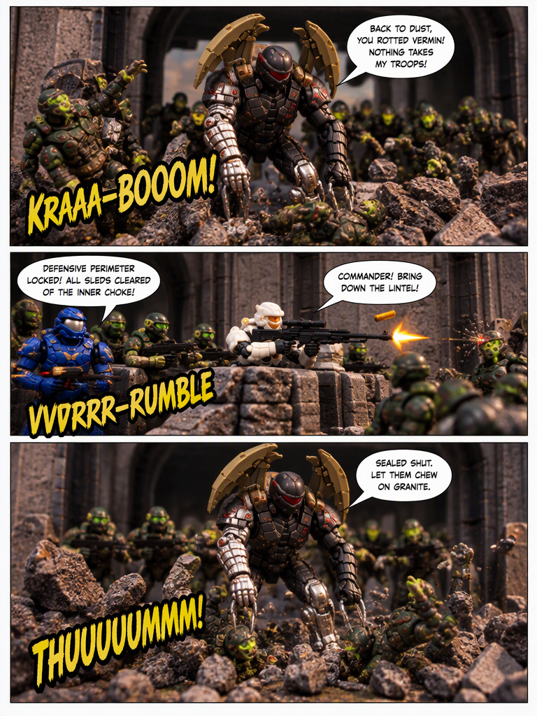 Year of the Scavengers (page 3 of 4)