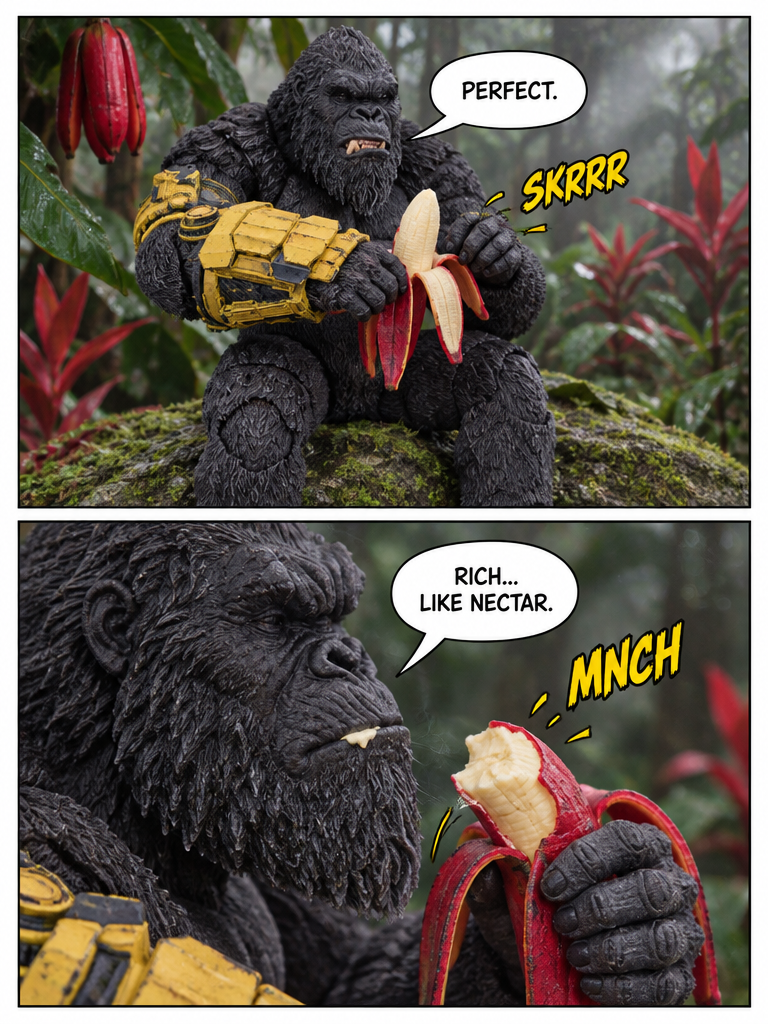 Taste of the Hollow Canopy (page 3 of 4)
