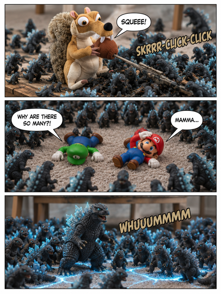 A Sudden Blast (page 14 of 40)