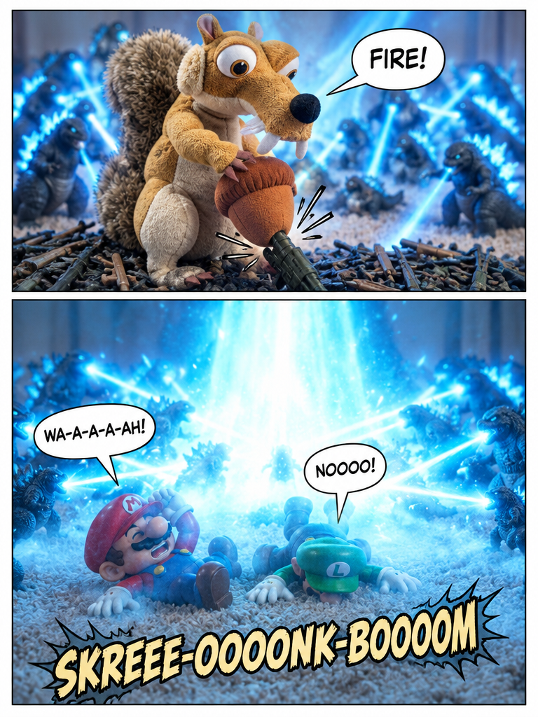 A Sudden Blast (page 15 of 40)
